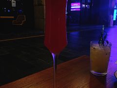 -TEQO·Mexican food & Bar