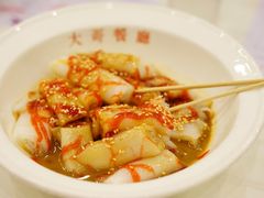 -大哥餐厅(西城花园店)