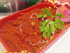 -老马路串串香火锅(北门桥店)