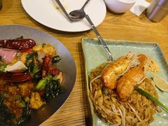 -simply thai天泰(长泰广场店)