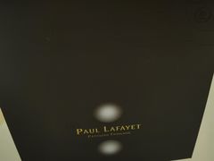-PAUL LAFAYET 法式甜品(国金中心商场店)