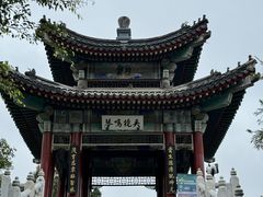 -珠海圆明新园