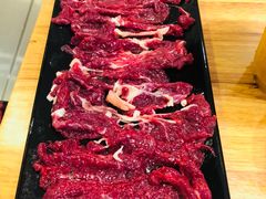 -嬷孙家潮汕牛肉火锅(北京路天河城店)