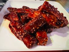 -香阁餐厅·常州菜·常州菜代表品牌(新北奥体店)