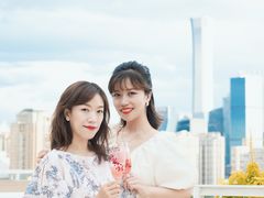 -The ROOF (通盈中心店)