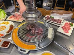 -喜来稀肉(虹泉路店)