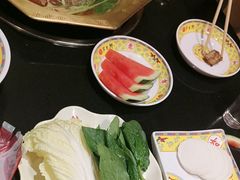 -芦月轩羊蝎子(劲松店)