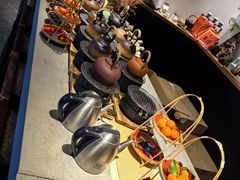 -青藤茶馆(南山路店)