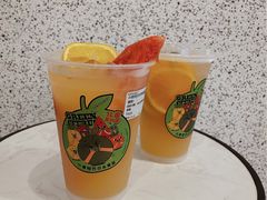 -SENTEA森茶(麦地丽日店)