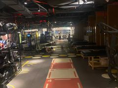 -威尔仕健身(虹桥南丰城店)