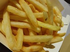 薯条-麦当劳(金地店)