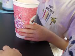 -茶话弄(咖啡·中贸广场店)