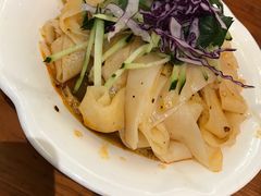 -东方亚克西餐厅(西康路店)