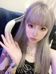 -HG美发设计沙龙