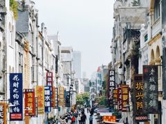 -越乡小厨(侨港店)