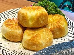 -品回味清真西北楼(宁波首店)