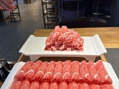 -额尔敦草原涮羊肉·烧烤(冻青树总店)