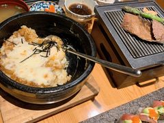 石锅咖喱-政一·烧鸟·居酒屋(气象北路店)