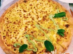 -乐凯撒披萨(正佳广场店)