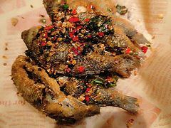 -洞庭土菜小炒馆(易发广场店)
