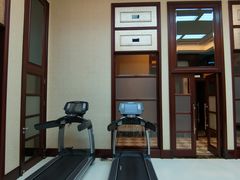 -太原星河湾酒店