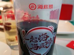 -海底捞火锅(万丰桥店)