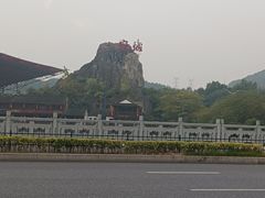 -杭州宋城