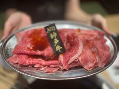 -和牛放题的殿堂 肉屋横丁(秋叶原店)