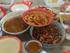 -老三样·旧食新味(万寿宫店)