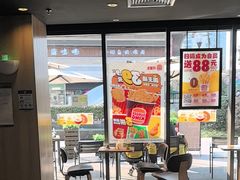 -汉堡王(嘉定宝龙城市广场)