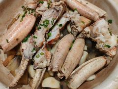 -樱之盛宴·蟹料理海鲜自助(前进大街店)