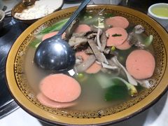 -盐井记·自贡美蛙鲜锅兔(中和店)