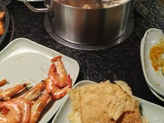 -海吃海喝海鲜烤肉炭火主题自助餐(朝阳店)