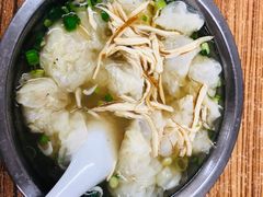 -荣巷小馄饨(荣巷店)