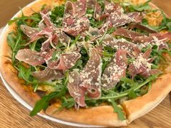 -城市大道红炉披萨烘焙坊