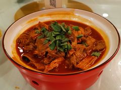 -汇贤府·李氏鲁菜(五棵松店)