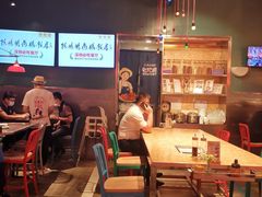 -陈鹏鹏潮汕菜(宝安机场T3航站楼店)