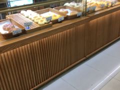 -稻田秋日式面包