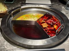 -麻路成都火锅(柏威年店)