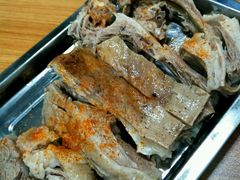 -马学武手抓美食(下南关总店)