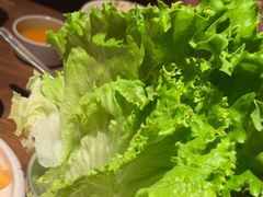 -新石器烤肉(中房金谊广场店)