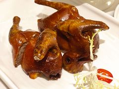 -皇朝尊会(龙之梦大酒店)