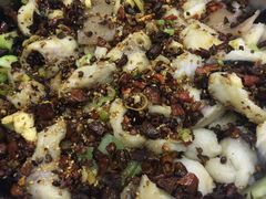 -清真·锦翔炝锅鱼(明德门店)