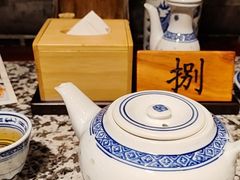 -南京大牌档(崇文门国瑞店)