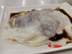 -冠记·肠粉粥品专家(江南大道店)
