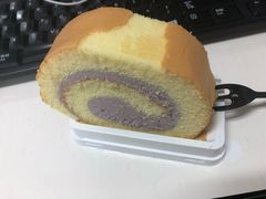 -85度C(南京龙世中心店)
