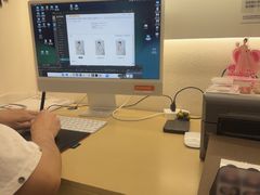 -海马体照相馆(北京大族广场店)