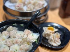 -真真鲜馄饨店(启蒙路店)