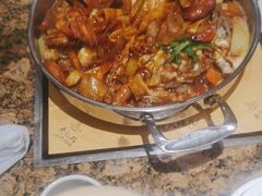 -黄记煌三汁焖锅(金凤万达广场店)