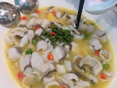 -青花椒花椒鱼(合生汇店)